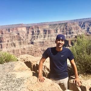 Meet your Posher, Darnell